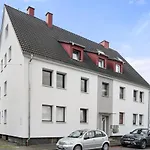 Apartment Easygoing Switch Streaming Schönes 4 Personen Arnsberg