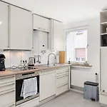 Easygoing Switch Streaming Schönes 4 Personen Apartment Arnsberg