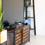 Apartment Easygoing Switch Streaming Schönes 4 Personen