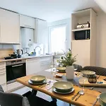 Easygoing Switch Streaming Schönes 4 Personen * Arnsberg