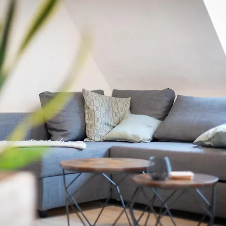 Easygoing Switch Streaming Schoenes 4 Personen * Arnsberg