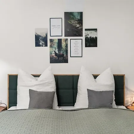 Easygoing Switch Streaming Schoenes 6 Personen 阿恩斯贝格