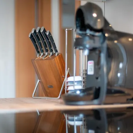 Easygoing Switch Streaming Schoenes 4 Personen * アルンスベルク