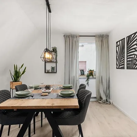 Easygoing Switch Streaming Schoenes 4 Personen * Arnsberg