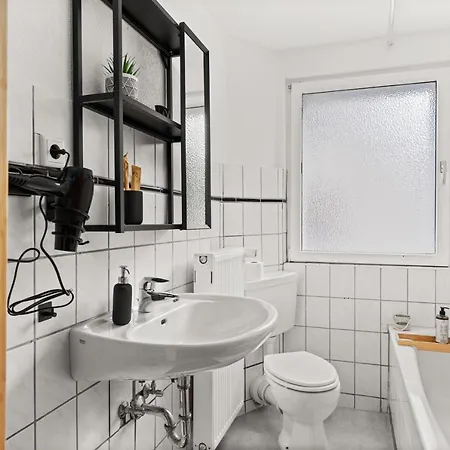 Easygoing Switch Streaming Schoenes 4 Personen Arnsberg