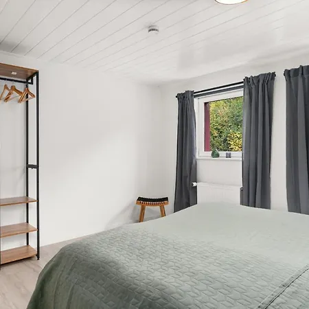 アパート Easygoing Switch Streaming Schoenes 4 Personen *