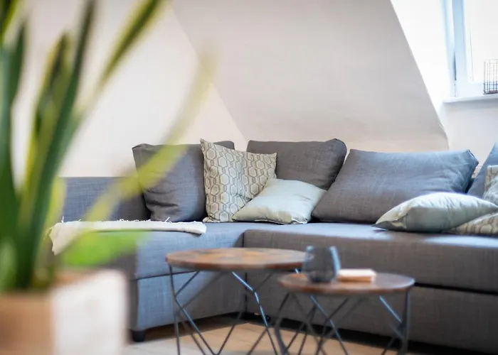 Easygoing Switch Streaming Schoenes 6 Personen * 아른스베르크