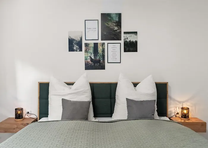 Easygoing Switch Streaming Schoenes 6 Personen 아른스베르크