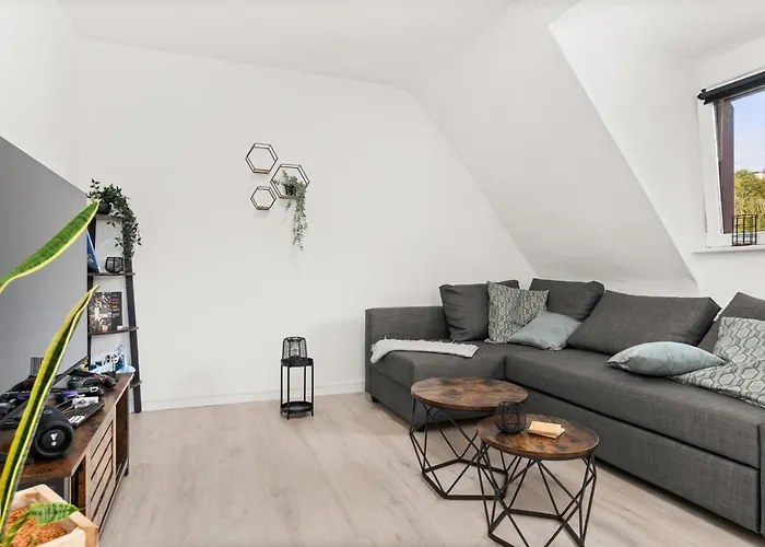 Easygoing Switch Streaming Schoenes 6 Personen 아파트 아른스베르크