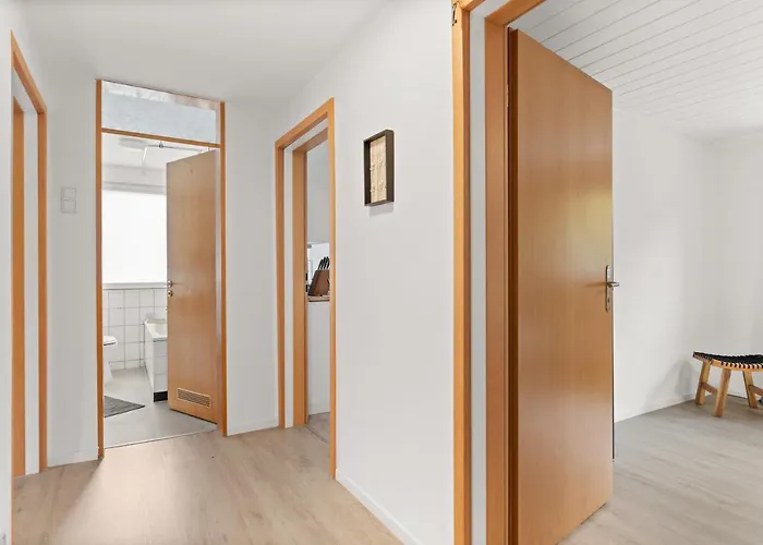 Easygoing Switch Streaming Schoenes 6 Personen * 阿恩斯贝格