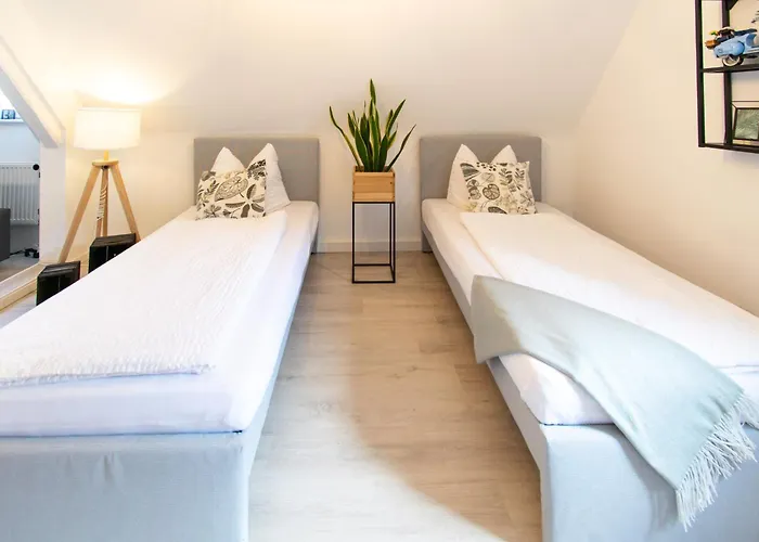 Easygoing Switch Streaming Schoenes 6 Personen 公寓 *