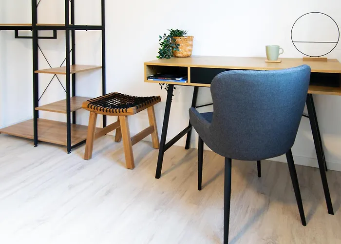 Easygoing Switch Streaming Schoenes 6 Personen 아파트 아른스베르크