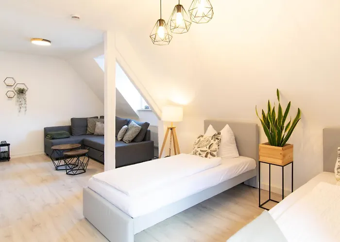 Easygoing Switch Streaming Schoenes 6 Personen 公寓 *