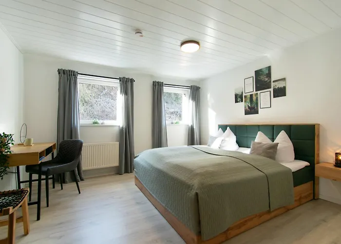 Easygoing Switch Streaming Schoenes 6 Personen 公寓 *